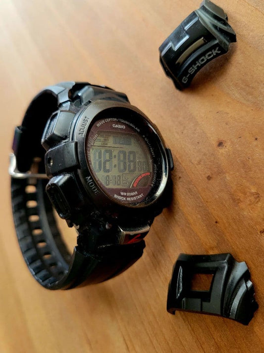CASIO G-SHOCK 20th the G CASIO G-SHOCK #PGBDM3