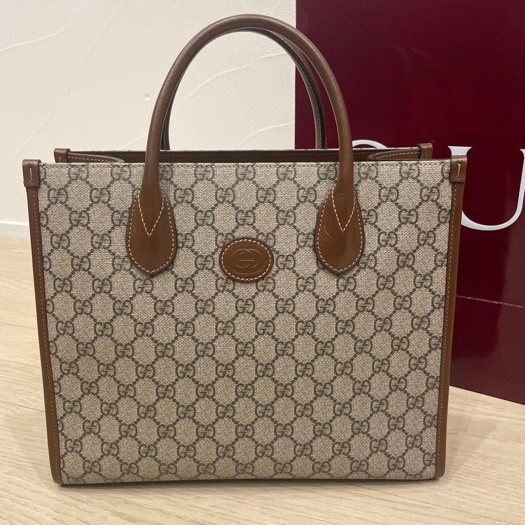 GUCCI Handbag #QYG3L2