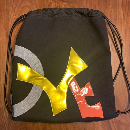 CHRISTIAN LOUBOUTIN backpack/knapsack #QY4IMH