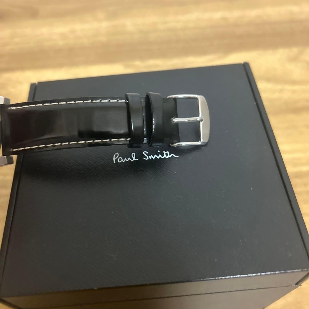 Paul Smith watch #QYI11C