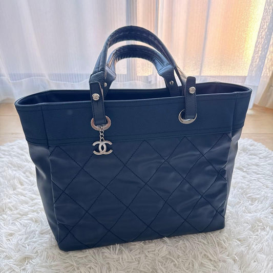 Chanel handbag #QYCPN0