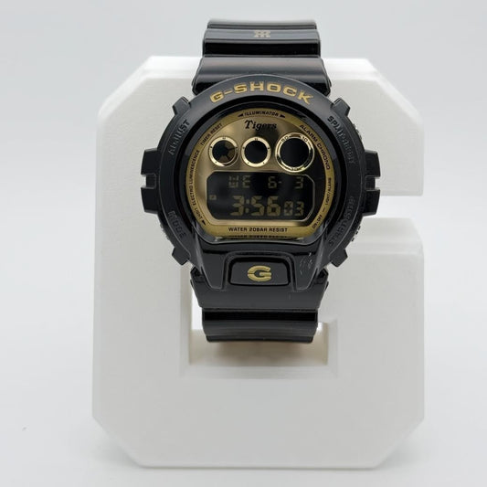 G-SHOCK DW-6900FS Hanshin Tigers 80th Anniversary Edition #QY5D8E
