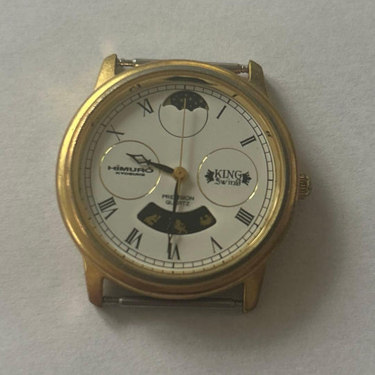 Kyosuke Himuro KING Swing Watch #QYJIG6