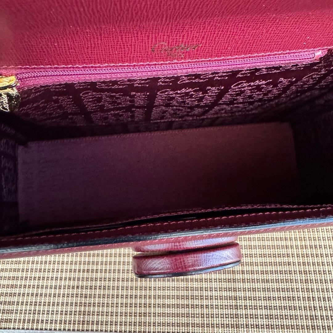 LATIER Cartier bag #QYI8T7