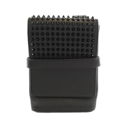 Christian Louboutin Bench Reporter 1165000 Shoulder Bag #QY1PRM