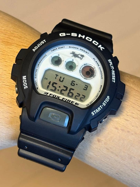 Special Order/G-SHOCK/Local Motion//DW-6900/Vintage/ #PFF1EK