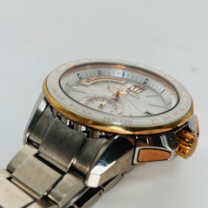 Seiko Brightz 100th Anniversary Edition (500 pieces) SAGA142 #QY1B4W