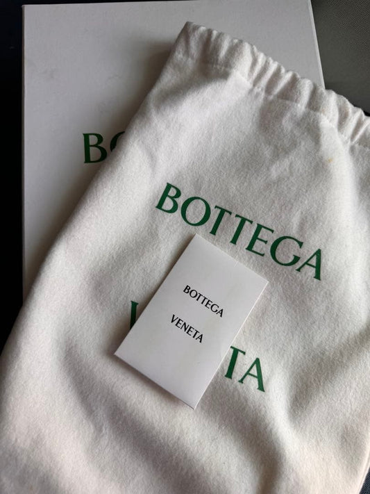 BOTTEGA VENETA Mini Jodie #QYJZAM