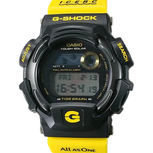 CASIO CASIO G-Shock DW-9701-9DR 4th International Dolphin and Whale Conf #QYDIA7