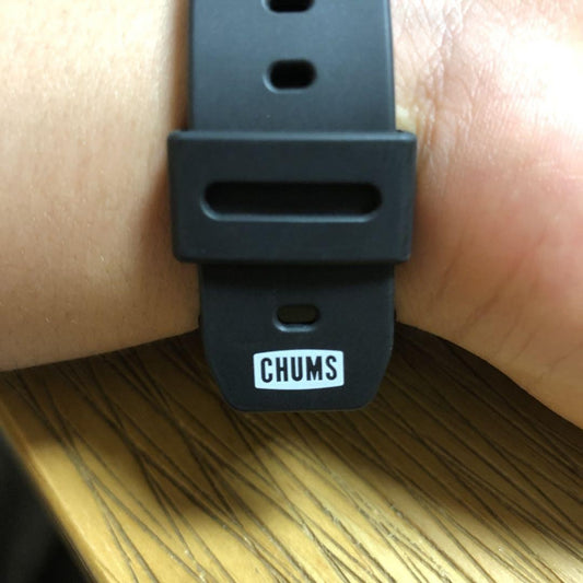 CASIO G-SHOCK CHUMS collaboration #QY3G0J