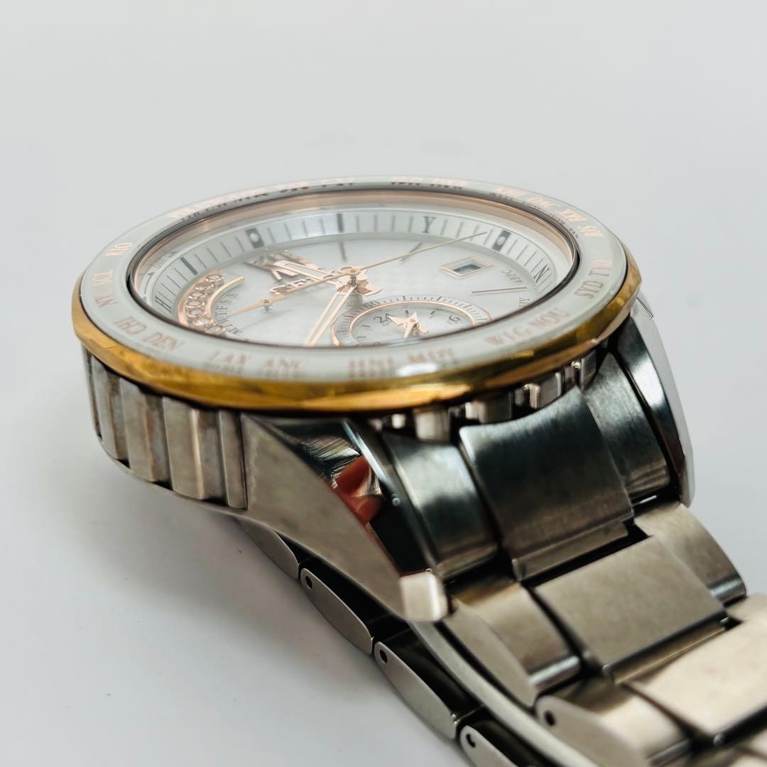 Seiko Brightz 100th Anniversary Edition (500 pieces) SAGA142 #QY1B4W