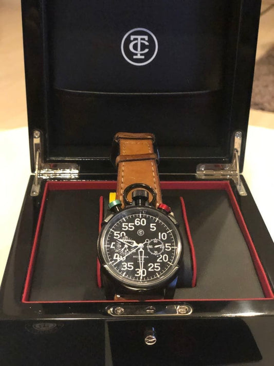 Italian watches #QY25JS