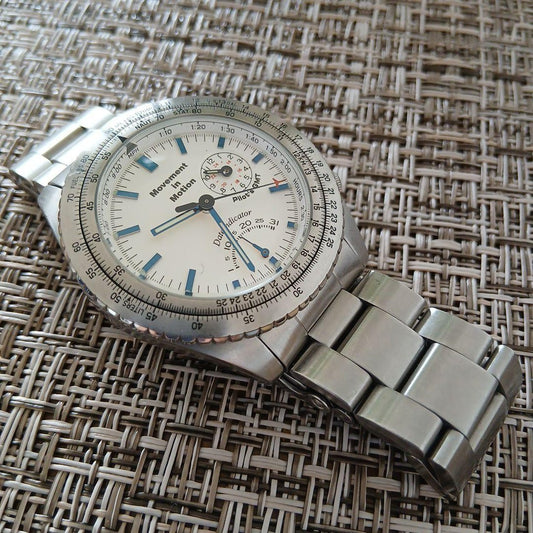 TicTac Original 100-Piece Pilot Watch #QY2KPG