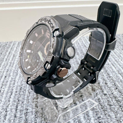 CASIO G-SHOCK GST-B300 WILDLIFE Collaboration #QY9NK8