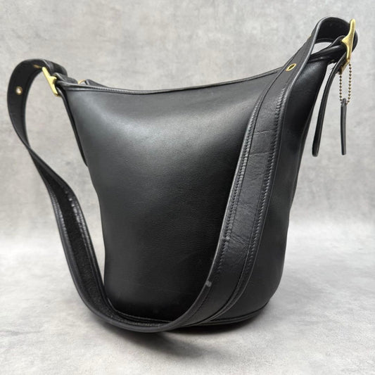 Coach Classic Duffle Sac Bucket 9953 #QYAQKX