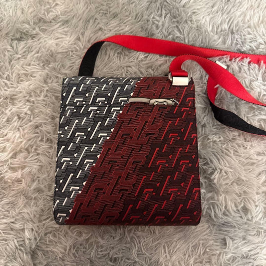 CHRISTIAN LOUBOUTIN Shoulder Bag Black Women #QY4ACN