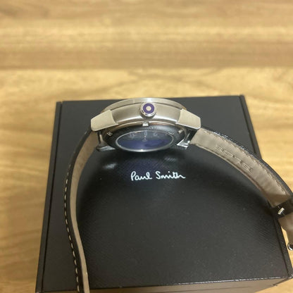 Paul Smith watch #QYI11C