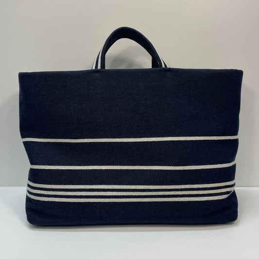 CHANEL Denim 2-Way Tote Bag for Women MBZ614 #QYEEOM
