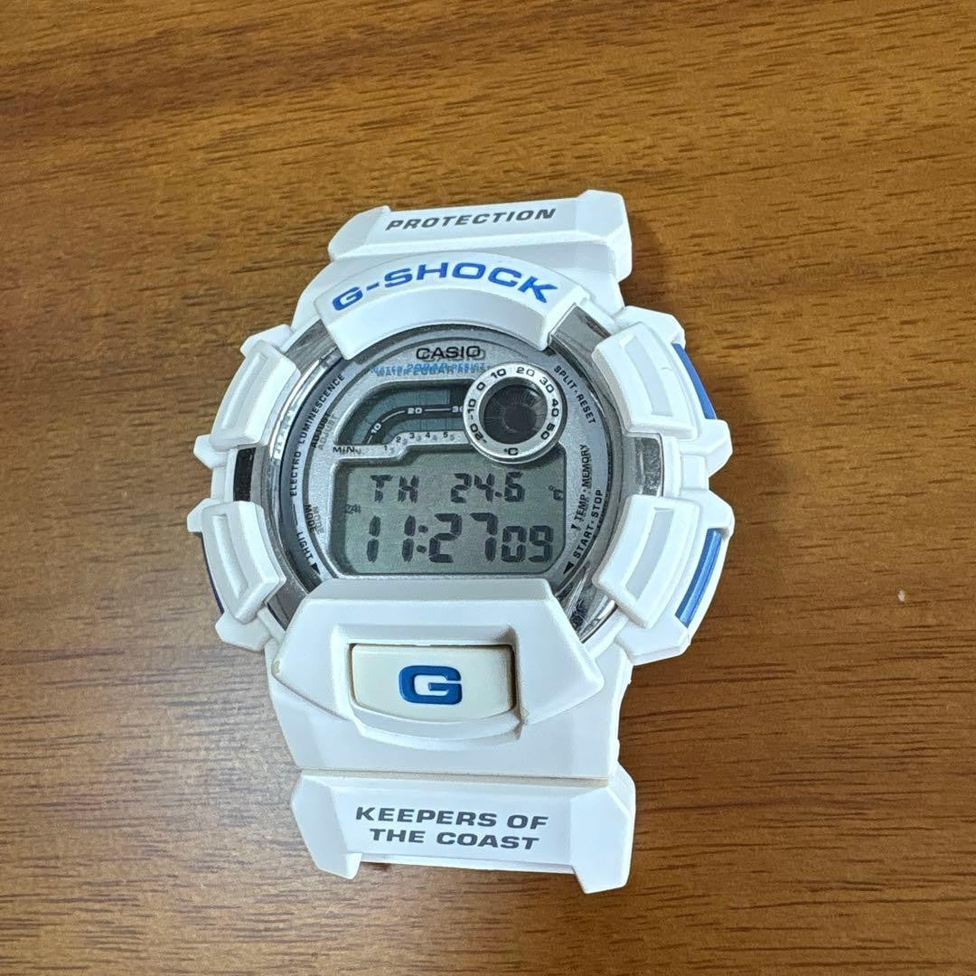 G-SHOCK DW-9500 X-treme Surfrider #QYKSOX
