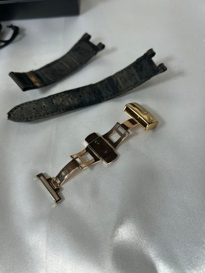 World's 1000-piece Gc SE-2 Automatic #QY1ICW