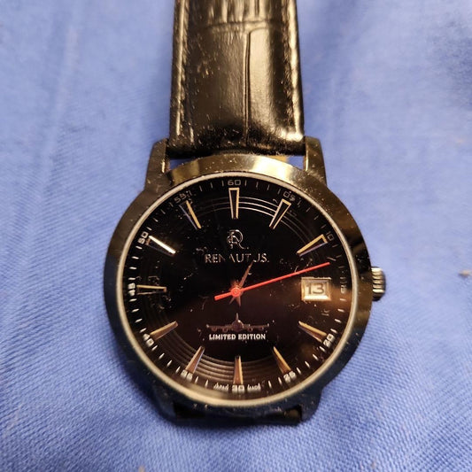 RENATUS Limited Edition Watch #PGIG21
