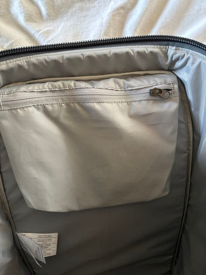 ARC'TERYX Konsel 55 Gray Backpack #QYC0KD