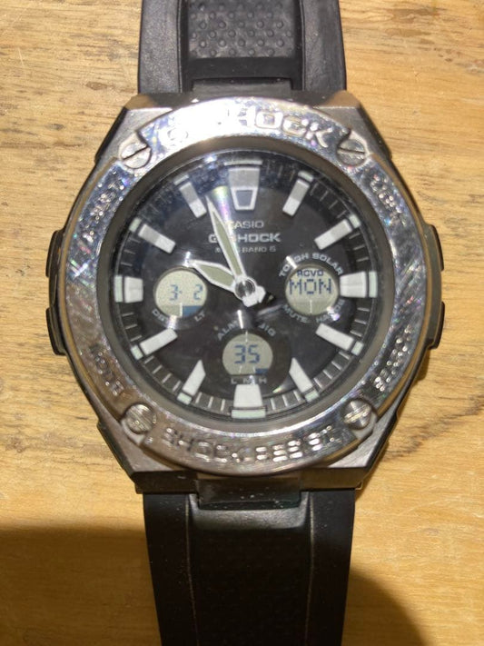 G-Shock Gst-W330L #Qy6Nny