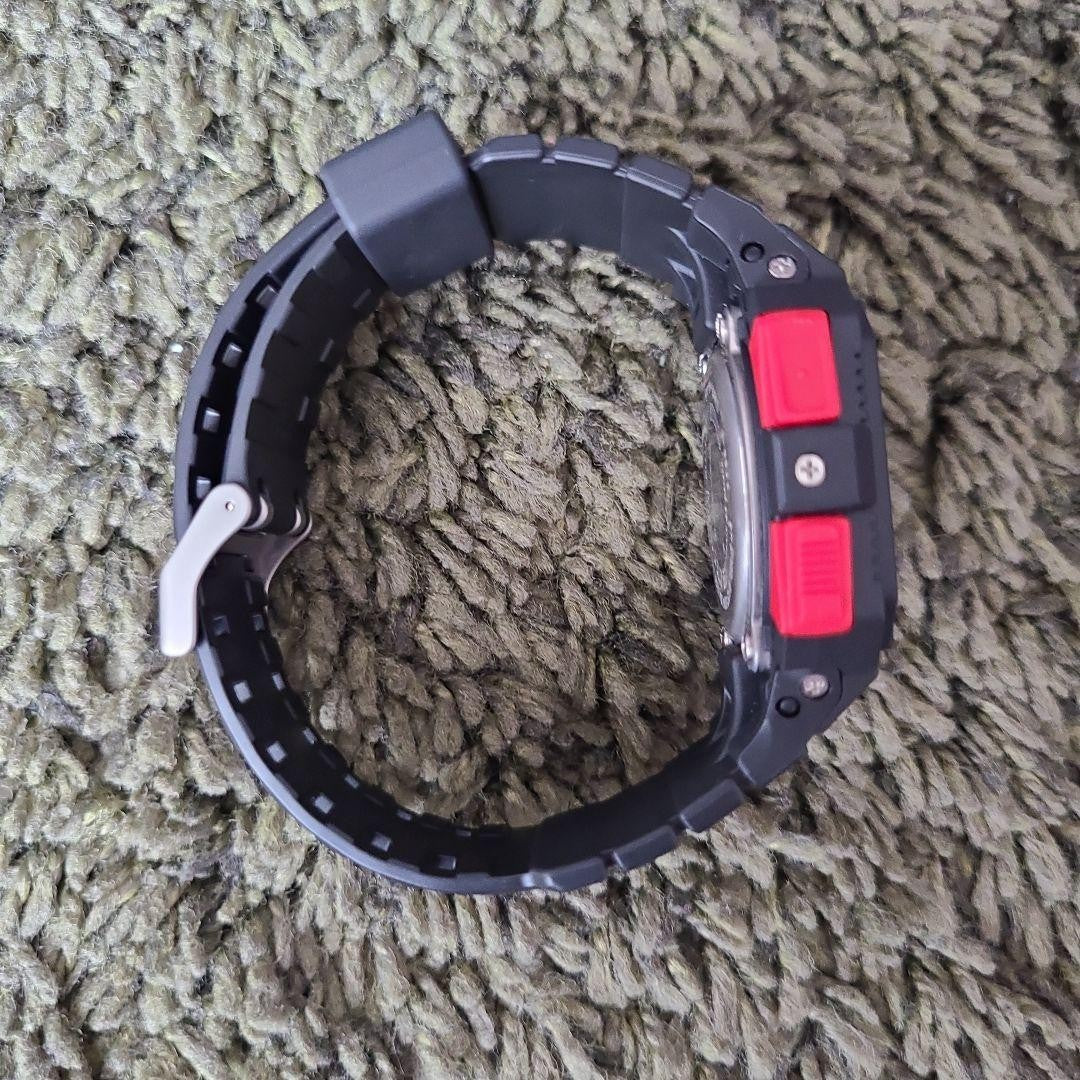 G-SHOCK A BATHING APE G-5500 #QY3VRF