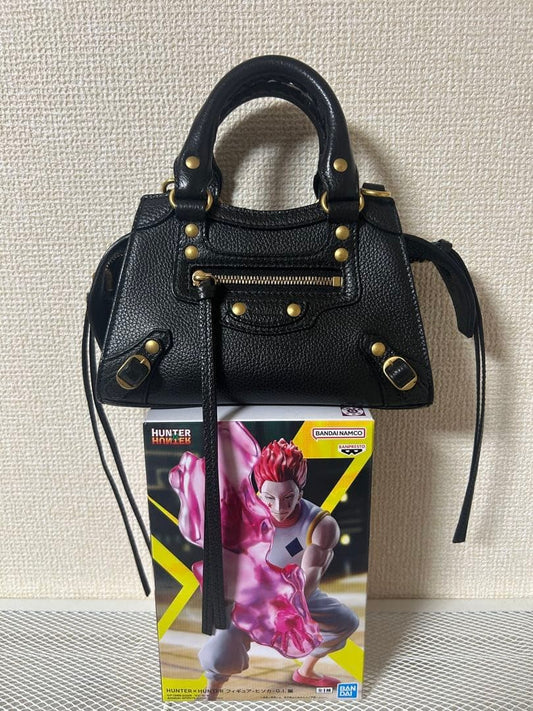 BALENCIAGA Classic City Neo Backpack #QYELGH