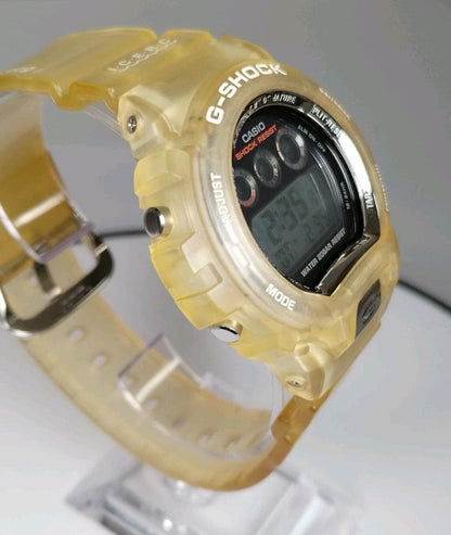 CASIO G-SHOCK G-7210K ICERC Ilkuji collaboration #PFJIV4