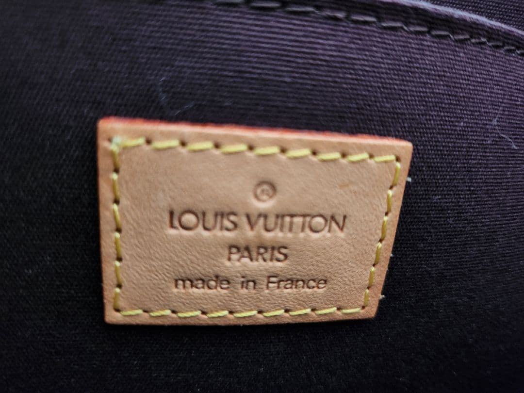 Louis Vuitton Roxbury Drive LOUIS VUITTON #QY0ORE