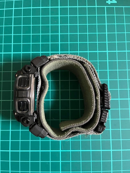 90s model CASIO G-SHOCK Masai Mara 8800 #QYGYBN