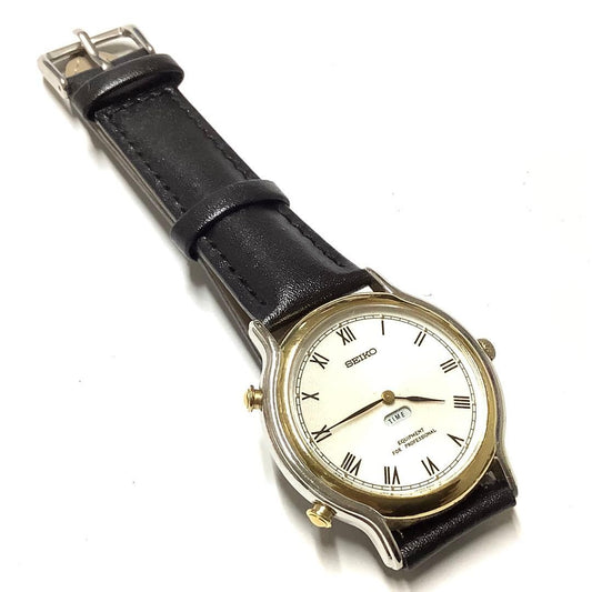 Classic Seiko Equipment for Professional Watch #PF8TKS