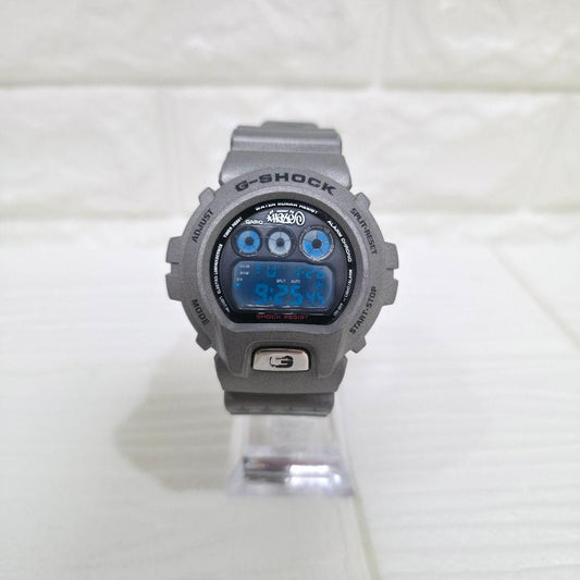 452 G-Shock Eric Haze DW-6900 #QYBKSV