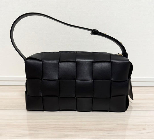 BOTTEGA VENETA Brick Cassette Bag #QYC98Y