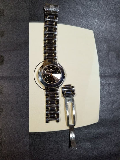 Only 1000 pieces worldwide, high-quality material, mirror finish, diamon #QYFOBI