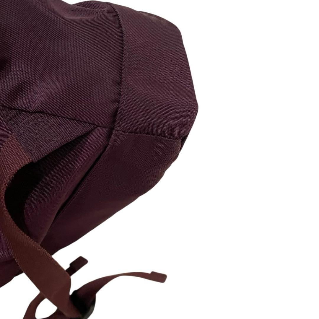 BALENCIAGA Explorer Logo Backpack, Large Capacity, Purple #QYHDK9