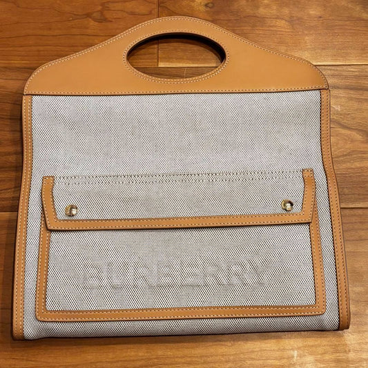 BURBERRY handbag #QYK5OR