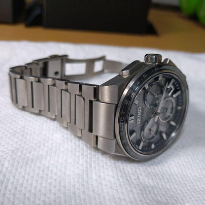 Seiko SBXC113 Astron Nextar 2022 Limited Edition (1500 pieces) #QYED0G