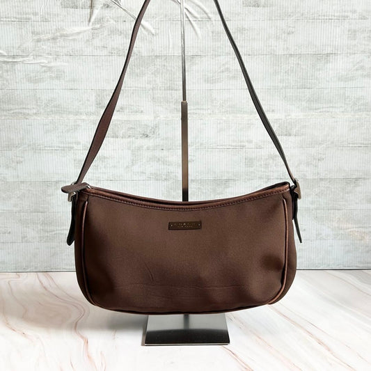 COACH Old Coach Shoulder Bag, Lightweight, Brown, 6225 #QY1I7Y