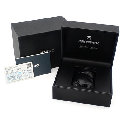 [3-Year Warranty] Seiko Prospex Men's SBDX053 8L35-01R0 Diver's Watch wi #PGKSTF