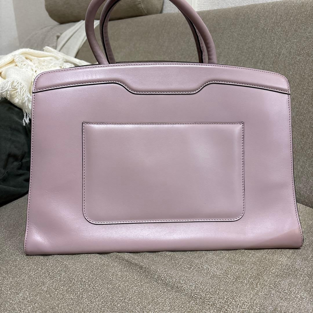 BVLGARI leather handbag #QYETKJ