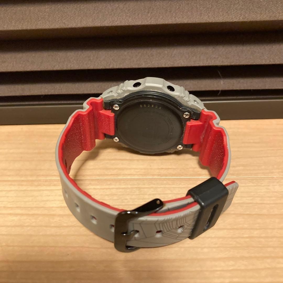 G-SHOCK DW-5700SF-1JR Watch Collaboration Model G-Shock #QYCWFH