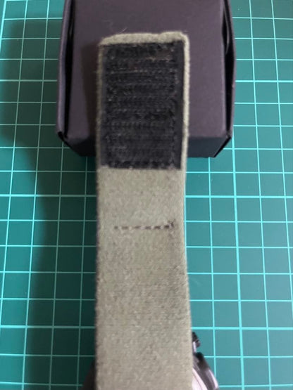 90s model CASIO G-SHOCK Masai Mara 8800 #QYGYBN
