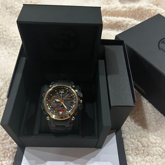 CASIO G-SHOCK 35th Anniversary #QYJIIZ