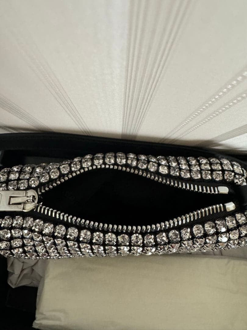ALEXANDER WANG handbag #QY8U2C