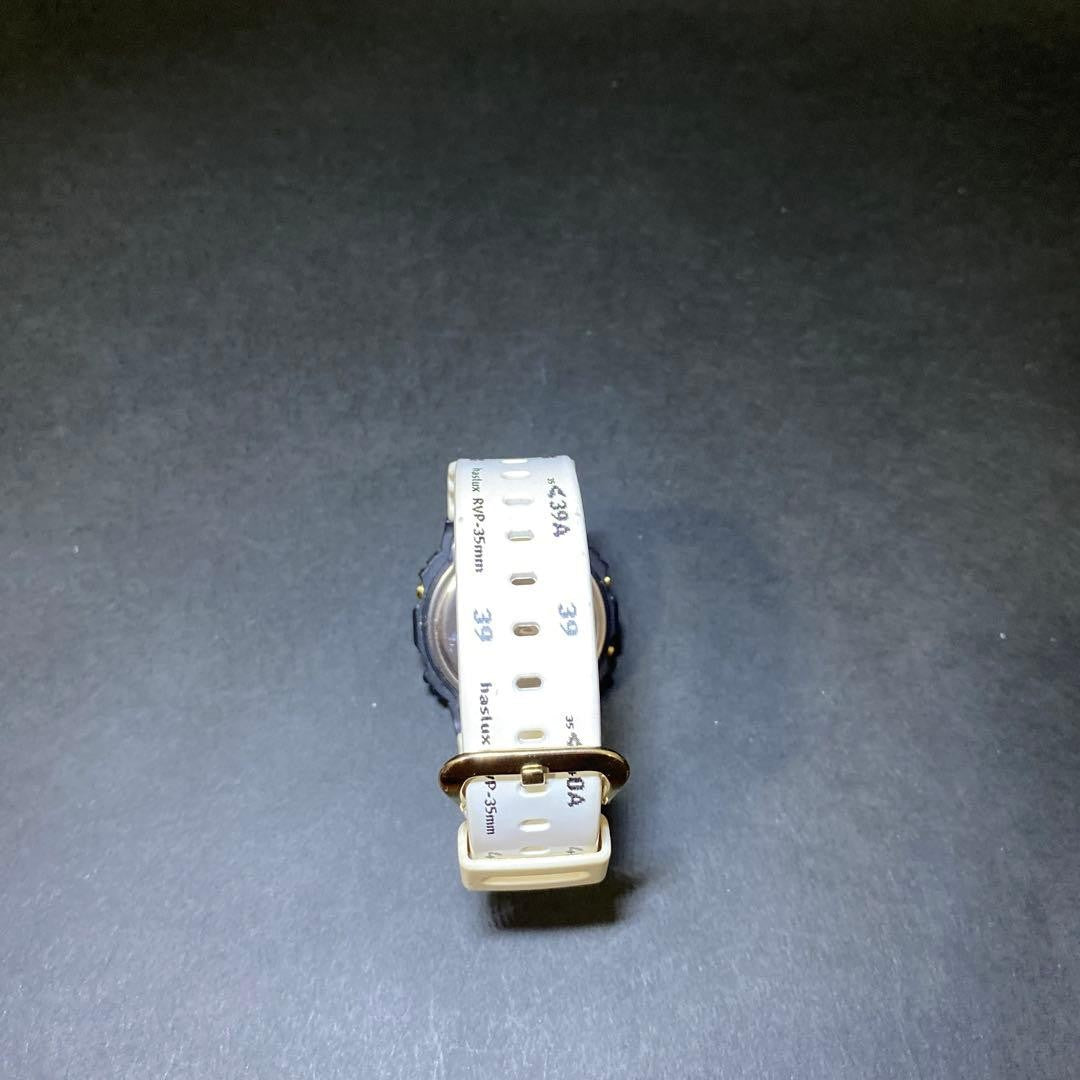 G-SHOCK DW-5600VT haslux PARCO #QYGIID