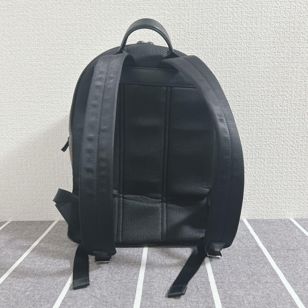 MICHAEL KORS Backpack Brown #QY2L6B