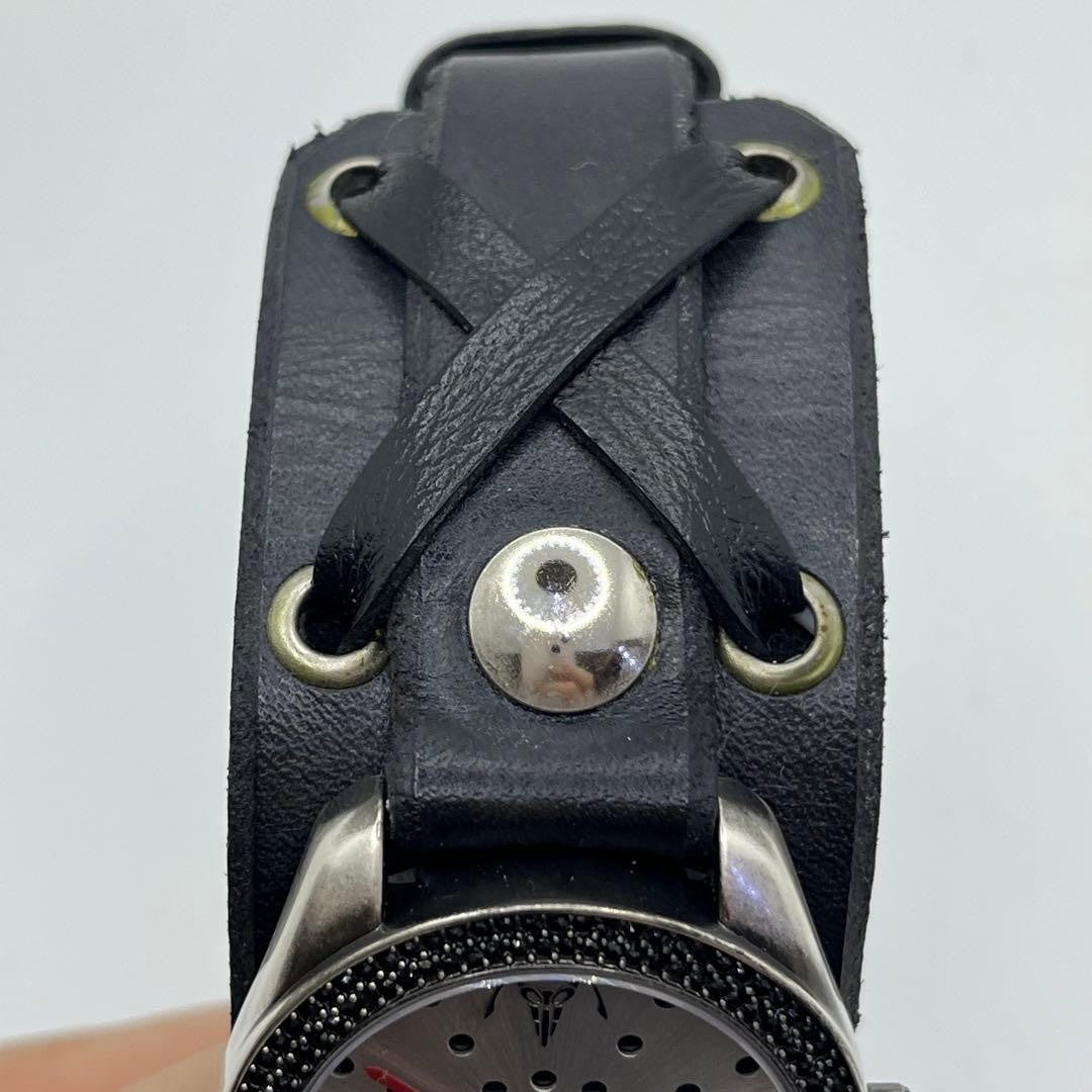 Kamen Rider Red Monkey Wristwatch - Commemorating the 70th Anniversary o #QY0G0U