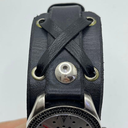 Kamen Rider Red Monkey Wristwatch - Commemorating the 70th Anniversary o #QY0G0U